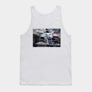 Gasly 2022 Tank Top